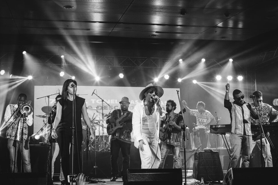 La mambanegra  c  ximena vasquez 1 970 2500