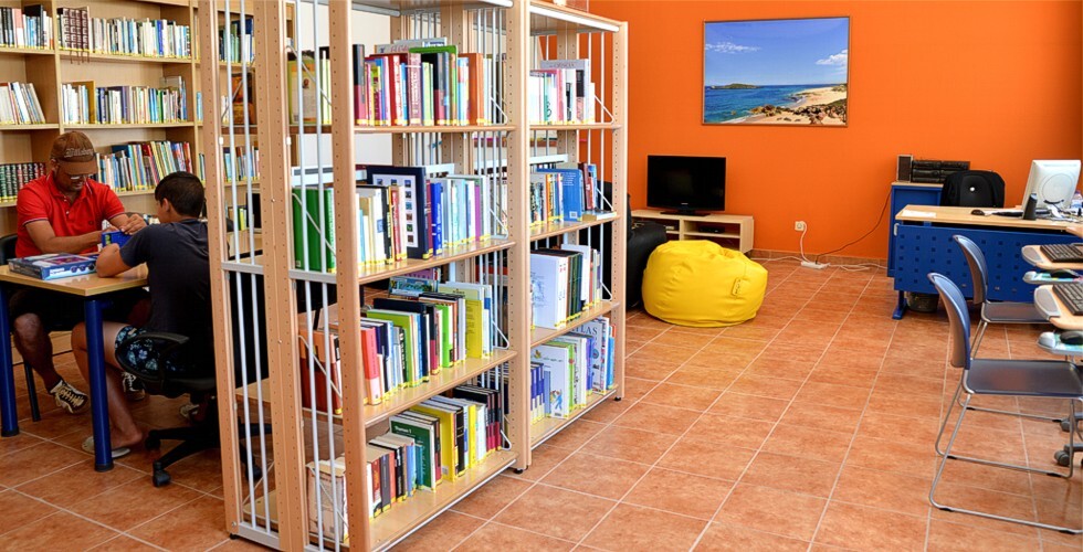 Casa da Juventude de Porto Covo