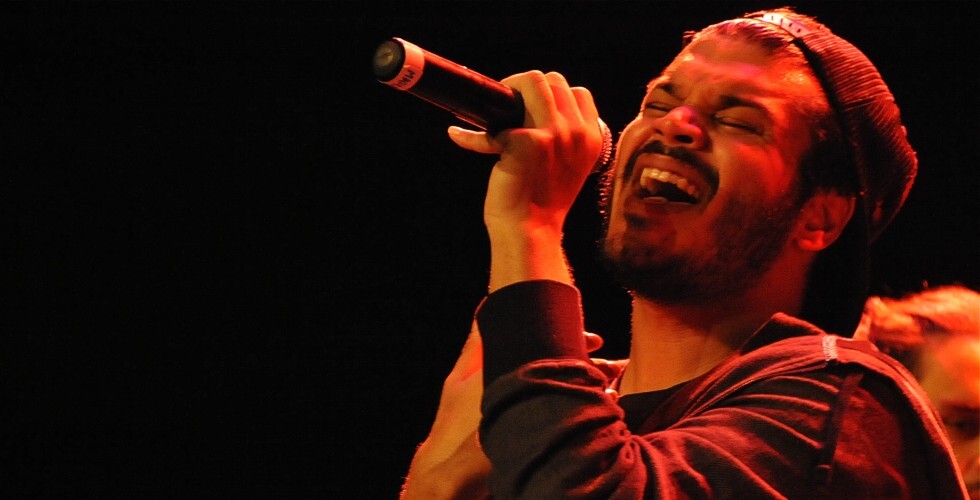 Quinzena da Juventude