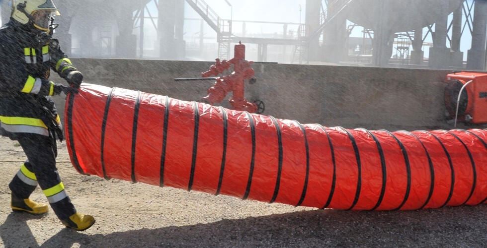 Plano de Emergência Externo