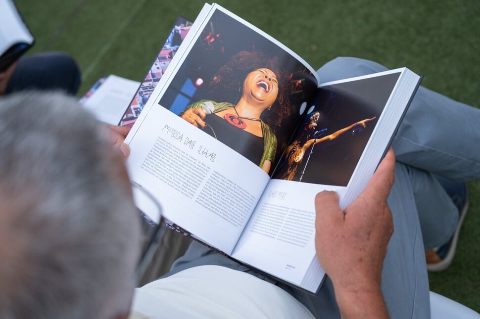 Apresentacao livro FMM 2